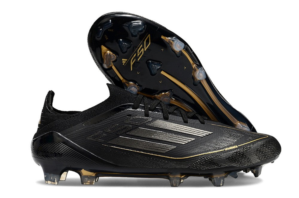 adidas F50 Elite Knit FG Dark Spark