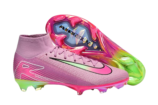 Nike Mercurial Superfly Elite FG