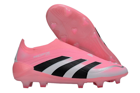 Adidas Predator Laceless Elite FG