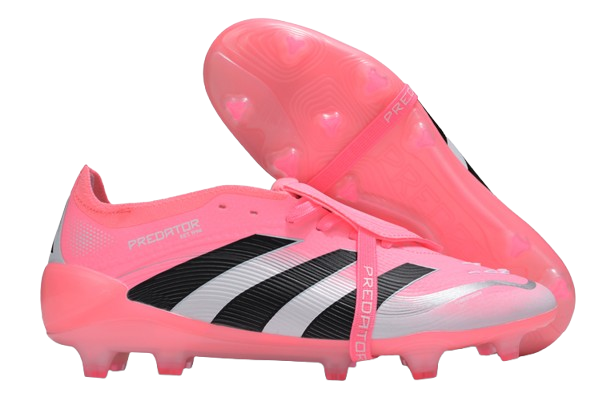 Adidas Predator Foldover Tongue Elite FG