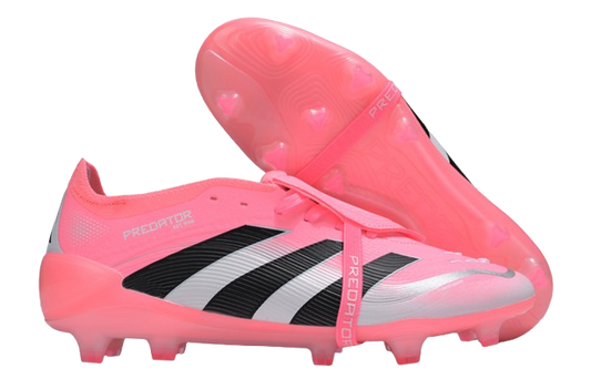 Adidas Predator Foldover Tongue Elite FG