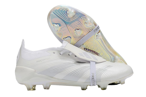 Adidas Predator Foldover Elite FG