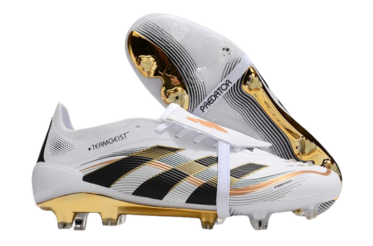 Adidas Predator Foldover Tongue Elite FG