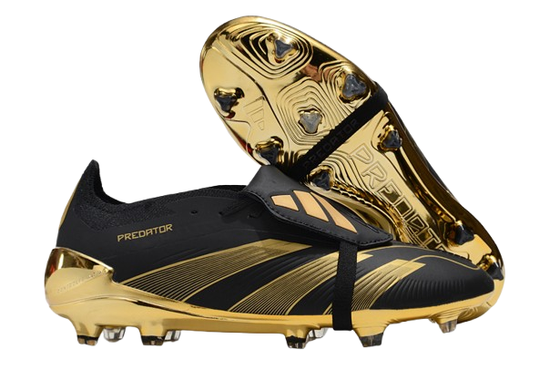 Adidas Predator Foldover Tongue Elite FG