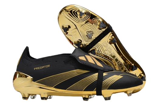 Adidas Predator Foldover Tongue Elite FG