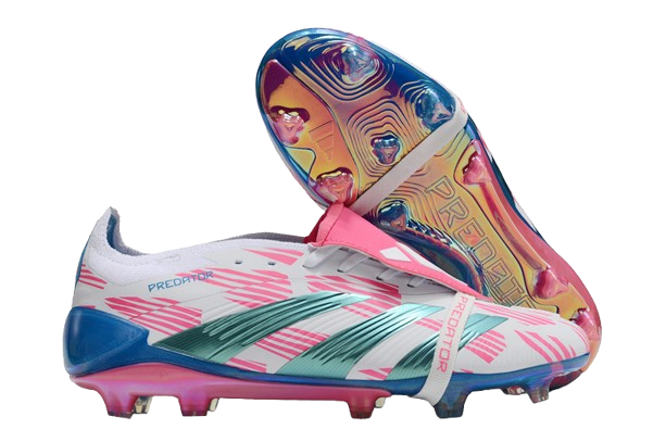 Adidas Predator Foldover Tongue Elite FG