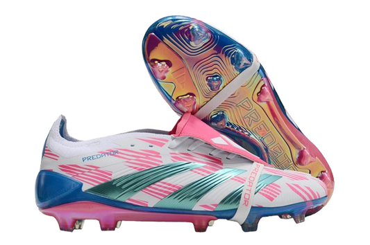 Adidas Predator Foldover Tongue Elite FG