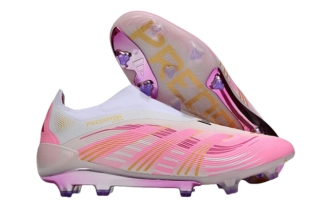 Adidas Predator Laceless Elite FG