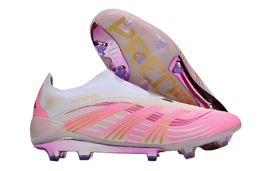 Adidas Predator Laceless Elite FG