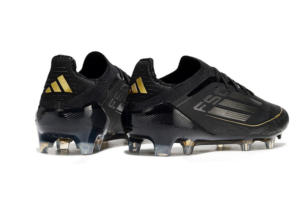 adidas F50 Elite Knit FG Dark Spark