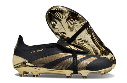 adidas Predator Elite Fold-over Tongue FG Jude Bellingham BelliGold