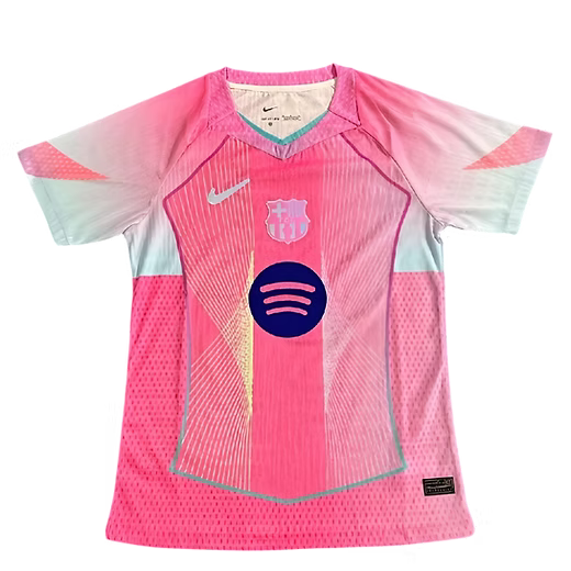 Nike Barcelona Special Edition