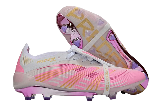 Adidas Predator Foldover Tongue Elite FG