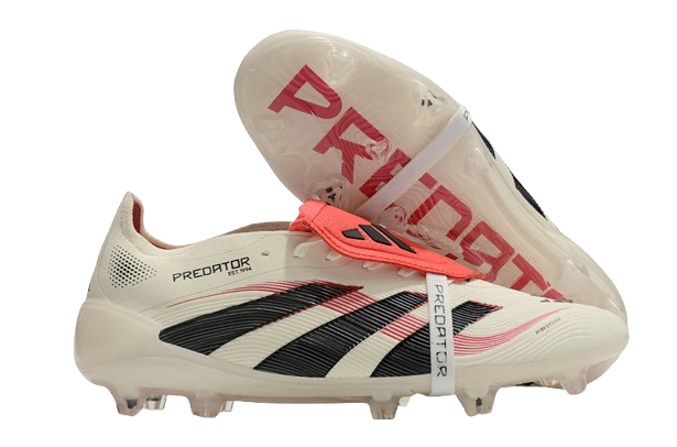 Adidas Predator Foldover Tongue Elite FG