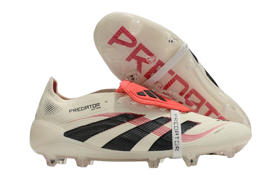 Adidas Predator Foldover Tongue Elite FG