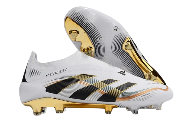Adidas Predator Laceless Elite FG